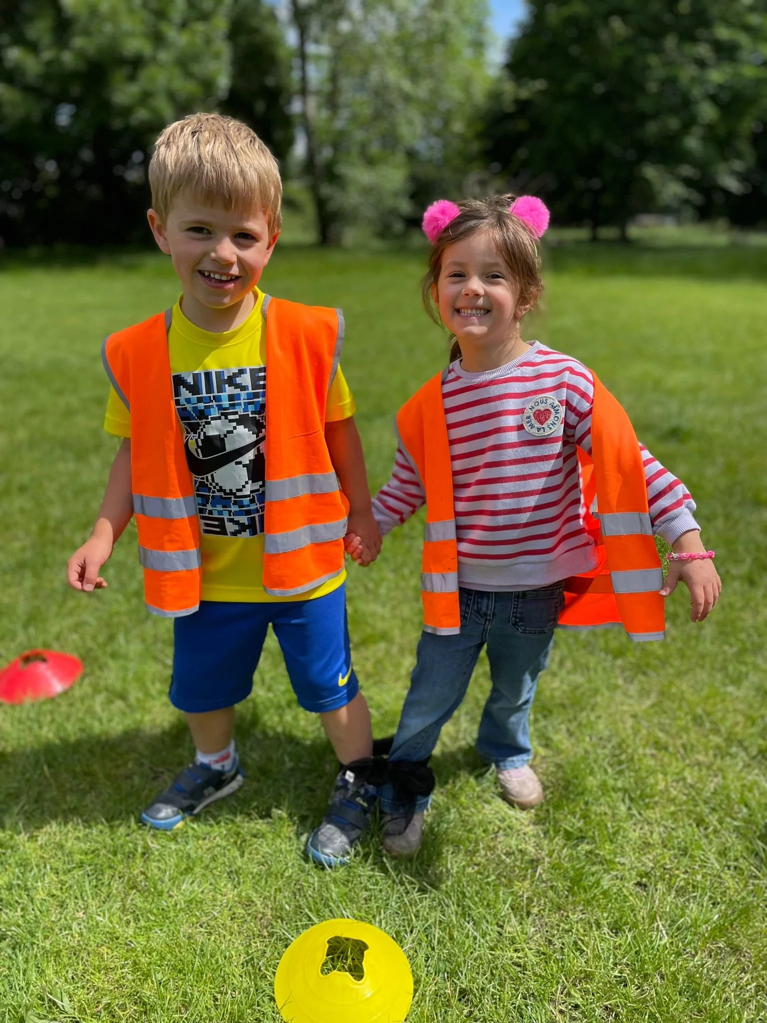 Squirrels News - 7th June 2024