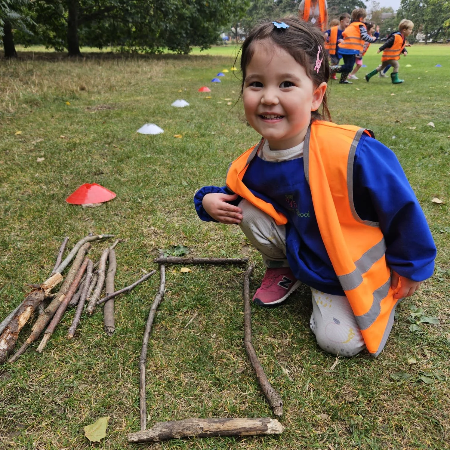 Squirrels News - 20th September 2024