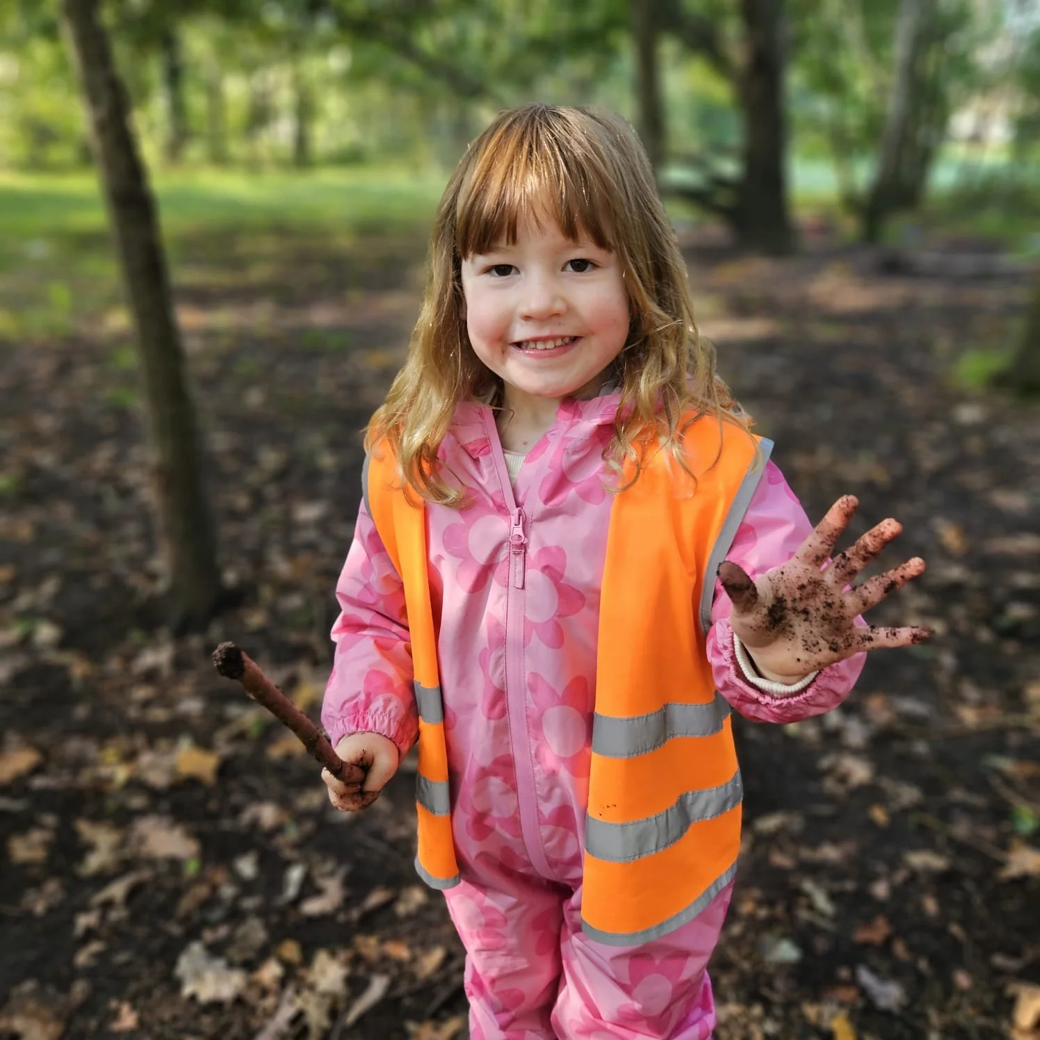 Squirrels News - 11th October 2024