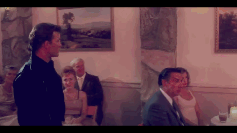 “Nobody Puts L&D In A Corner.”