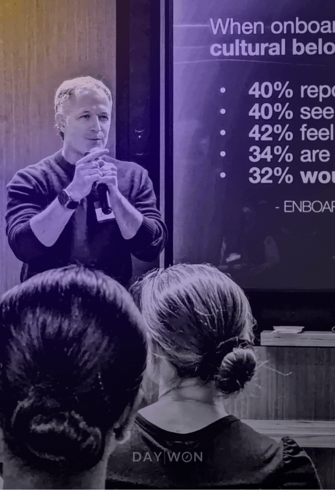 Human-Centered Onboarding