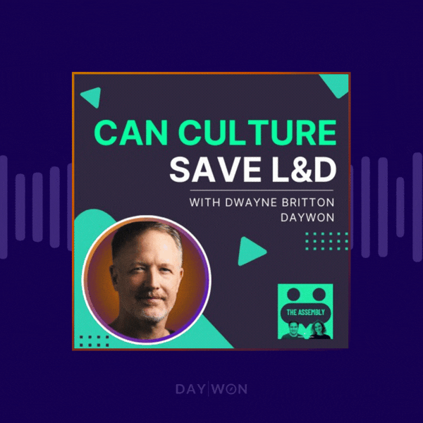 Full Interview: “Can Culture Save L&amp;D?” (35 min)