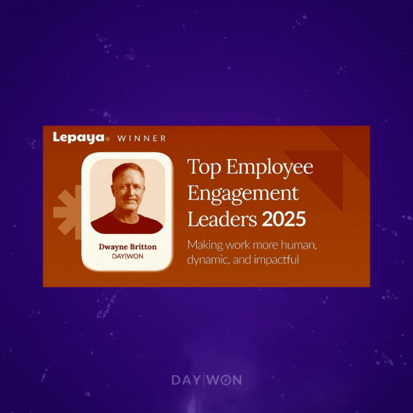 Shaping The Future Of Work: Top Employee Engagement Leaders