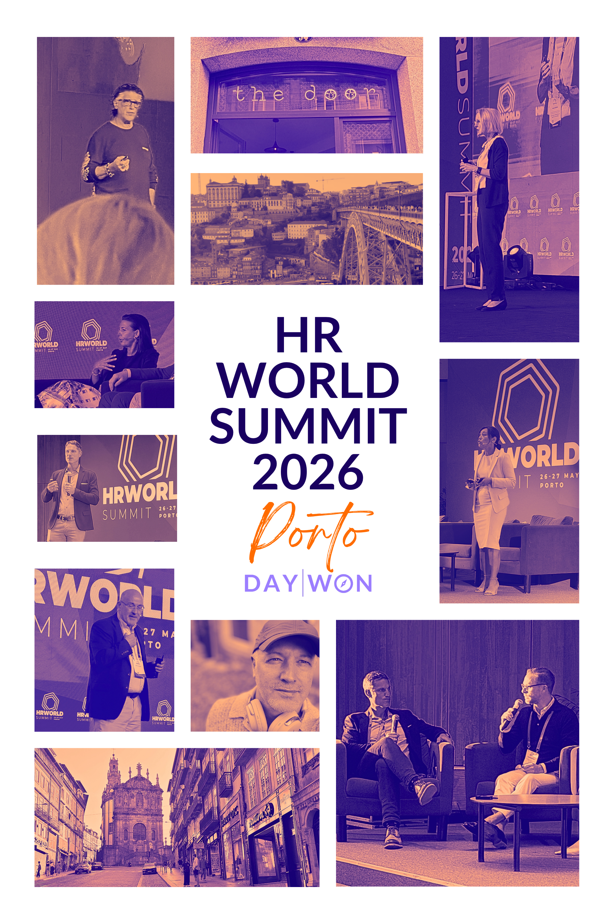 hr world summit: a recap
