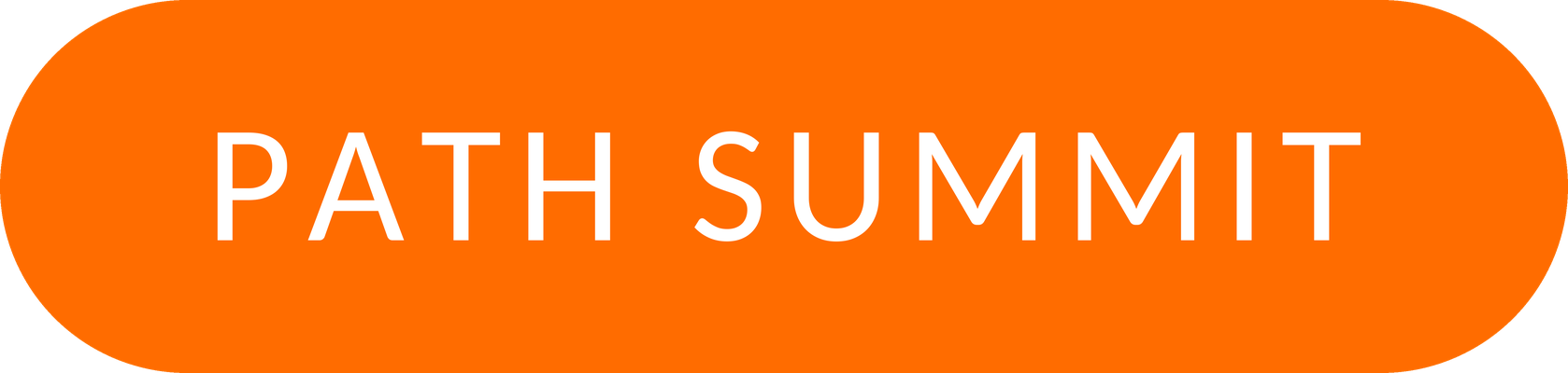 Orange button with rounded edges and white text that reads "PATH SUMMIT".