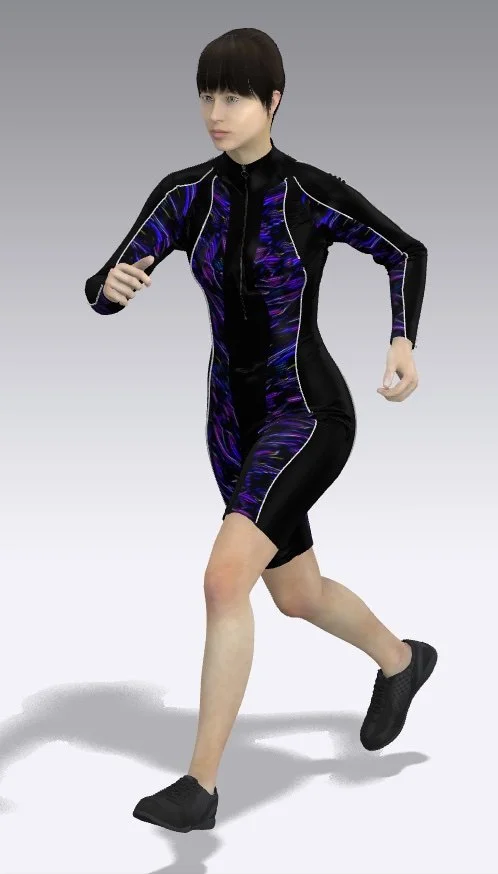 Clo3D student file