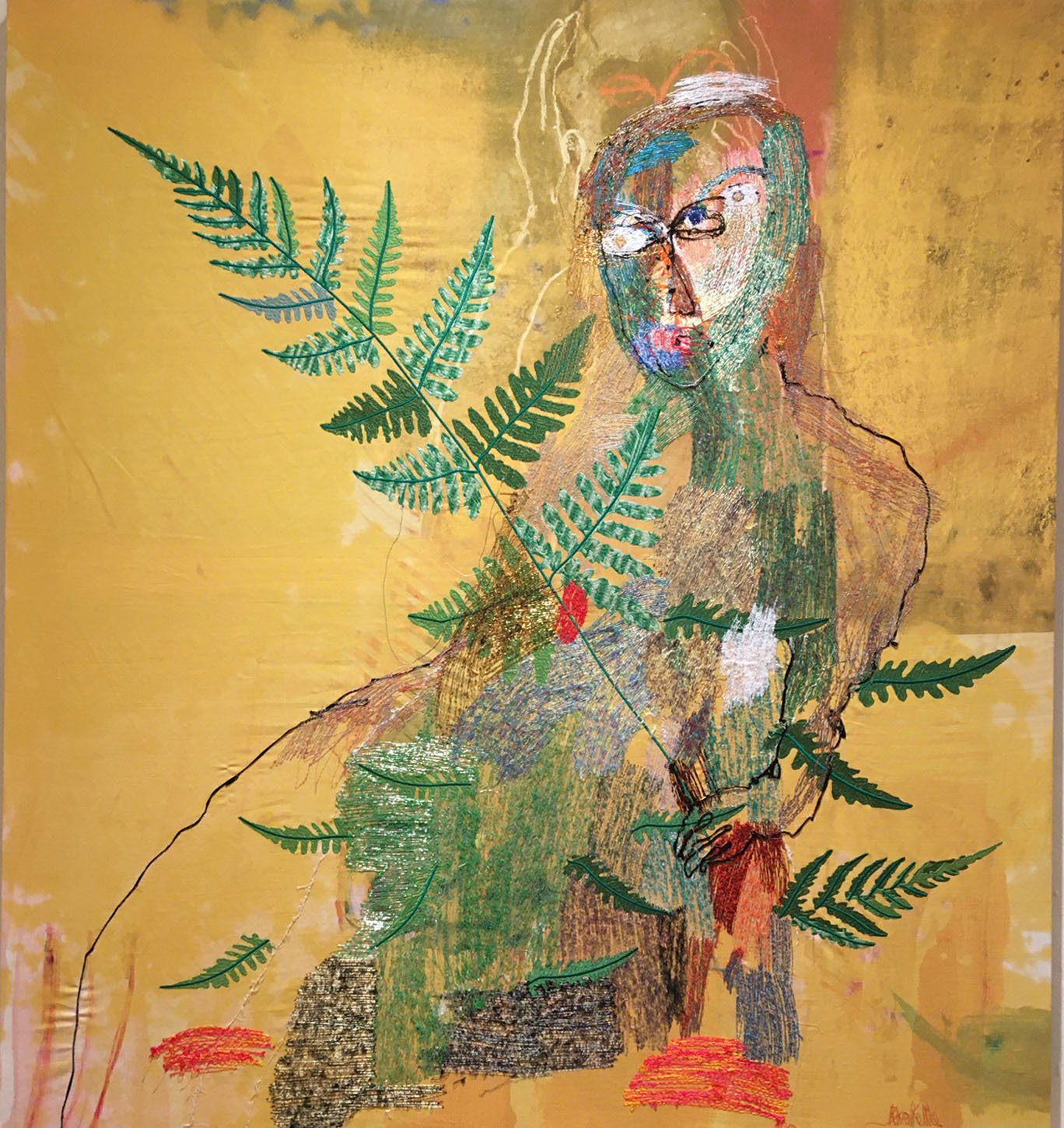 Fern - Alice Kettle (Copy)