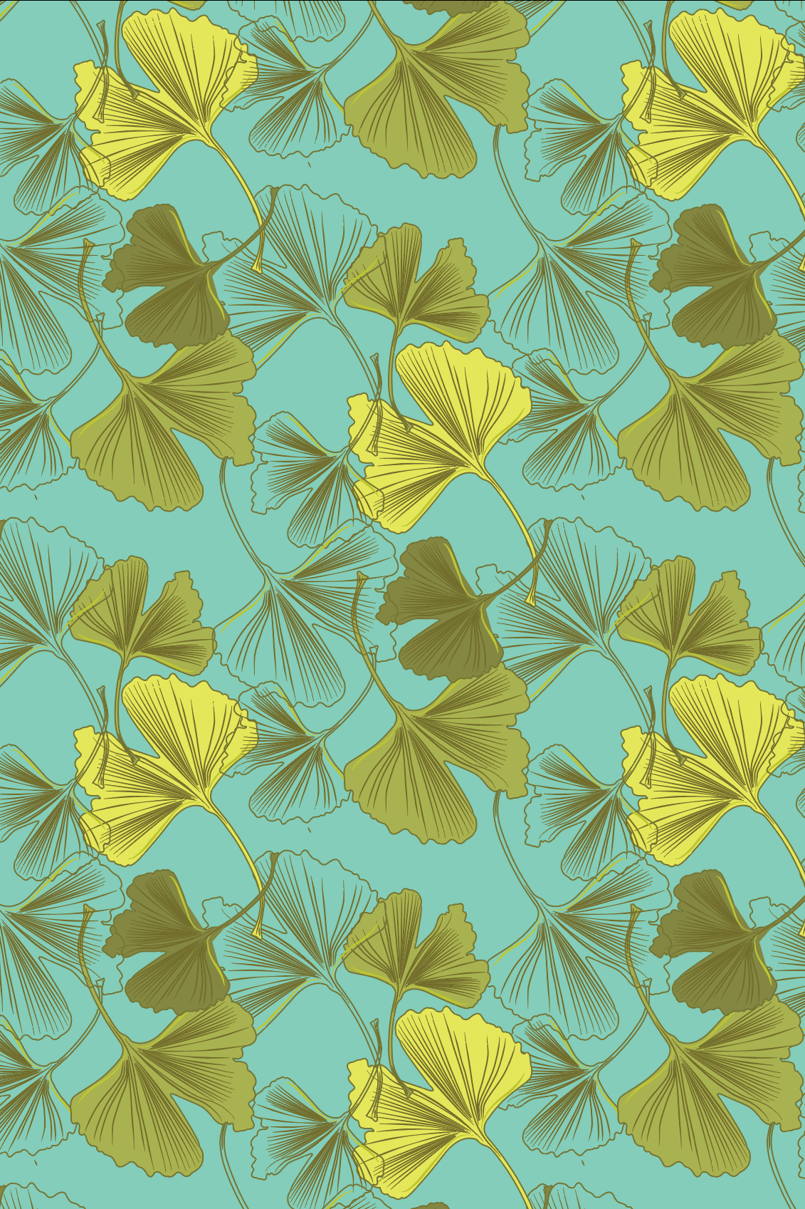 Illustrator print