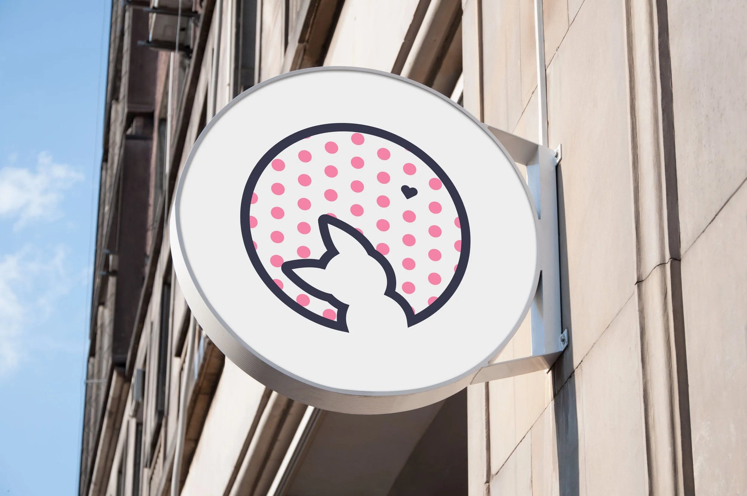 Logo client review, Branding review, Wexford Ireland