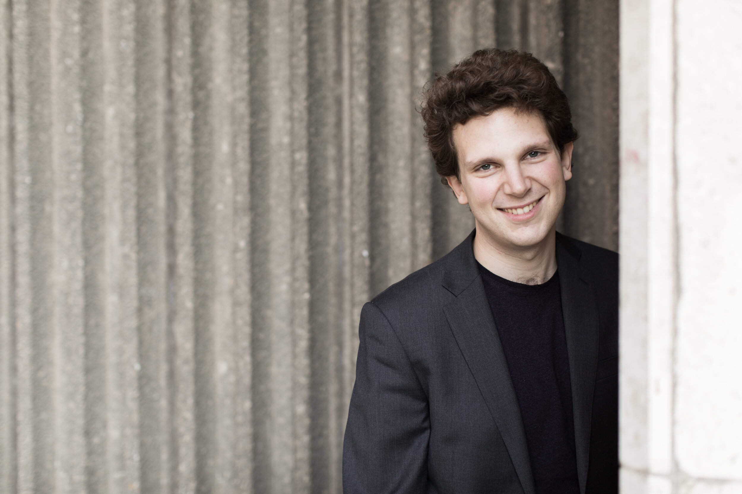 Interview with Rehearsal Magazine - "In Conversation: Jayson Gillham"