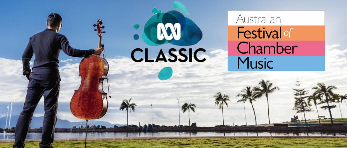 This week on ABC Classic