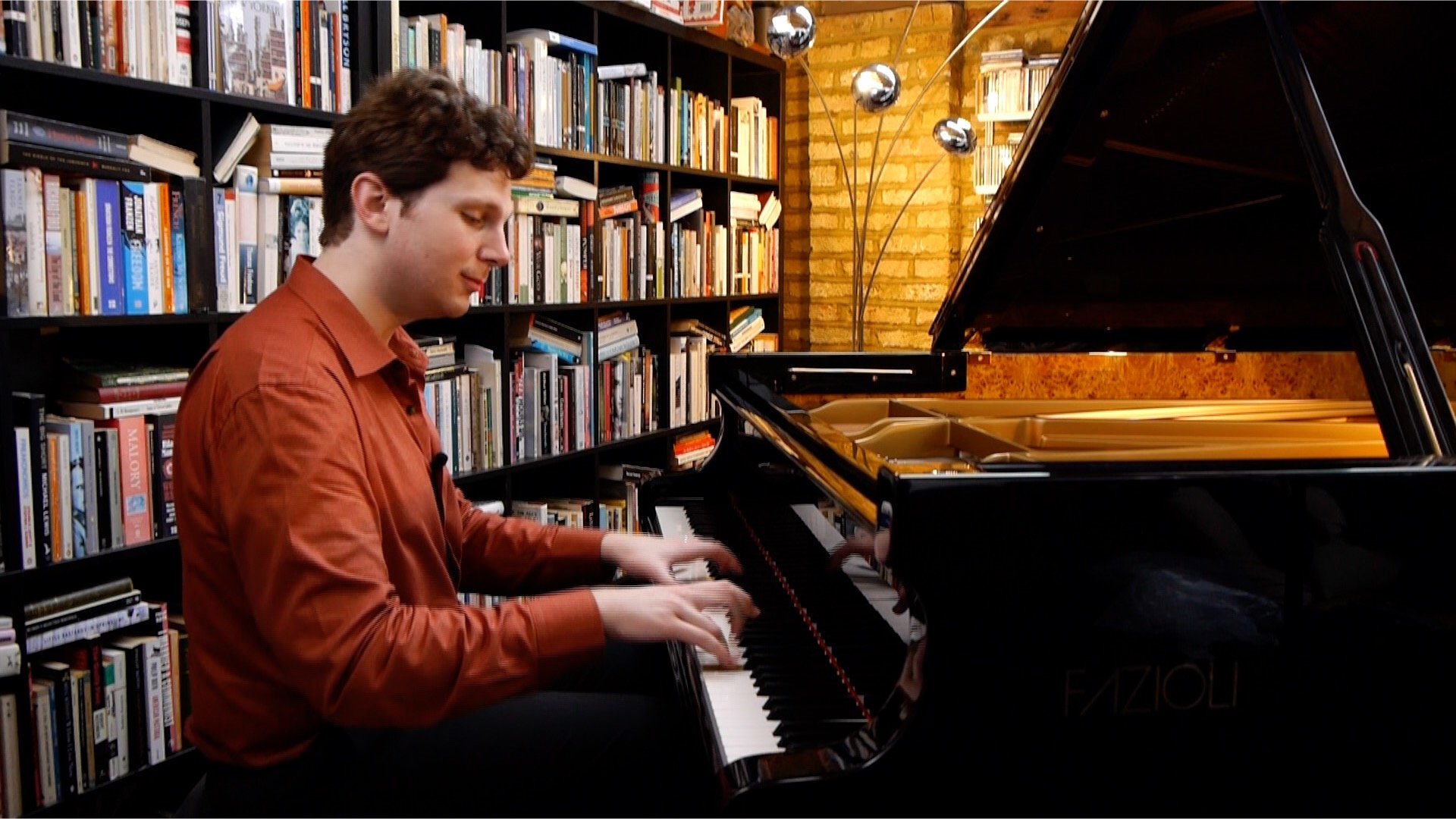 *Sneak Peek* Chopin Favourites