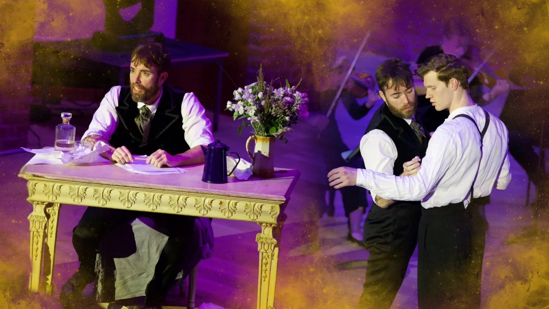 Tchaikovsky: Child of Glass