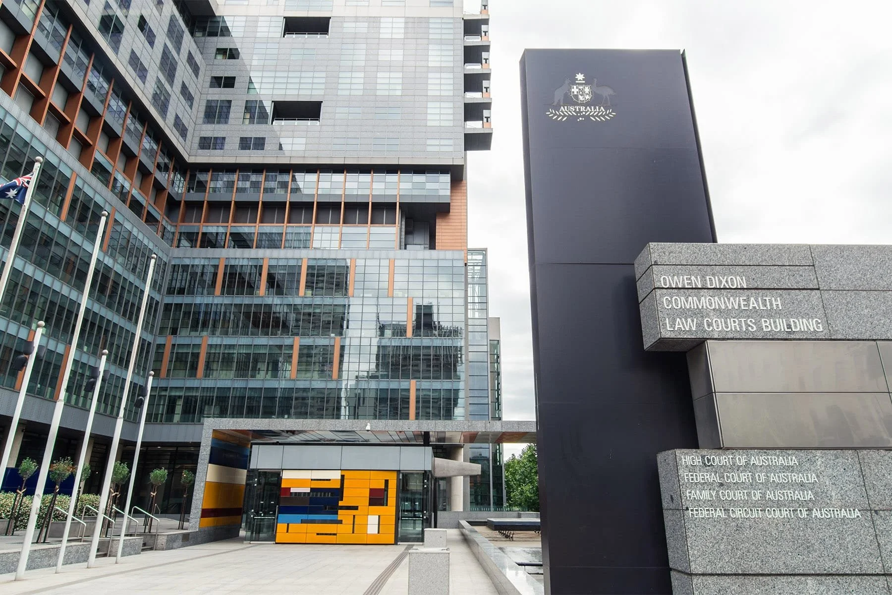 Gillham v MSO: Final hearing