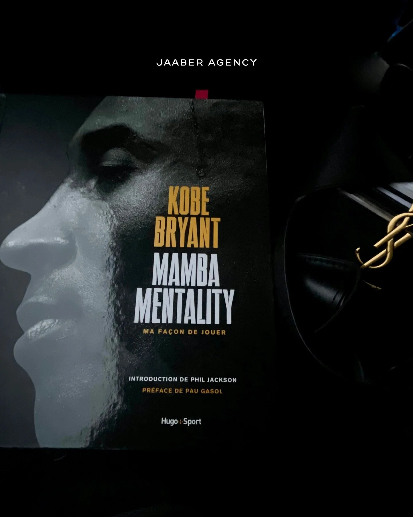 La M&eacute;thode A.C.T.  appliqu&eacute;e &agrave; Kobe Bryant
(Authenticit&eacute; 💎 Coh&eacute;rence 💎 Transmission)

&Agrave; l&rsquo;occasion de la 🏀 Basketball Africa League (@thebal) qui bat son plein au #S&eacute;n&eacute;gal, on repense &