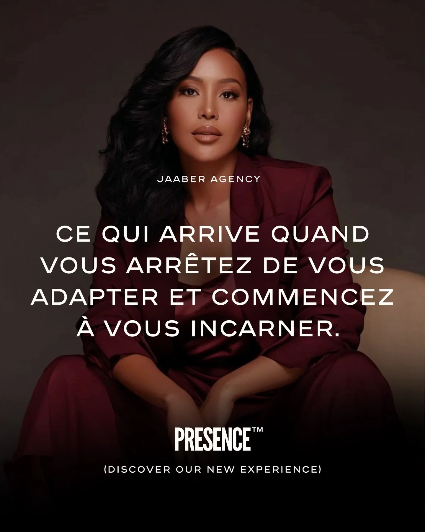 Vous avez peut-&ecirc;tre d&eacute;j&agrave; ressenti ceci :
ce moment pr&eacute;cis o&ugrave; votre business commence &agrave; changer de nature.
Elle cesse d&rsquo;&ecirc;tre un simple &ldquo;m&eacute;tier&rdquo;, et devient l&rsquo;expression coh&