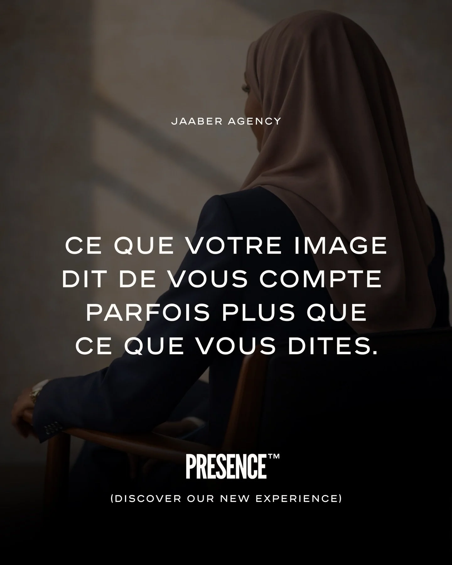 Votre r&ocirc;le a chang&eacute; de dimension.
Votre image, pas encore.

Ce d&eacute;calage a un co&ucirc;t : dans les discussions qui comptent, dans les opportunit&eacute;s qui se dessinent.

L&rsquo;enjeu n&rsquo;est pas de communiquer davantage, m