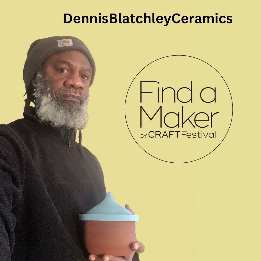 It&rsquo;s #FindAMakerWeek and as members we have been asked to make a series of posts throughout the week based on a series of themes, today, Monday, is a Meet The Maker, and so for those whom are new to my work, started in early 2022, DennisBlatchl