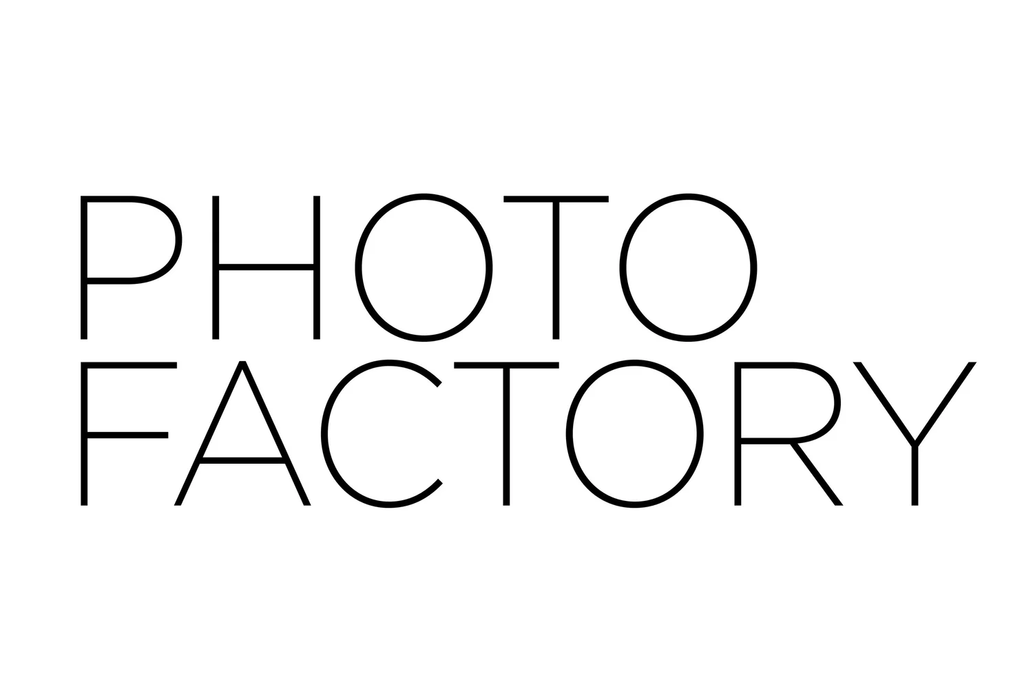 Photo Factory