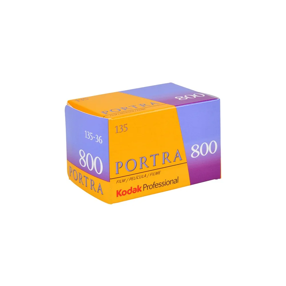 Kodak Portra 160 NC 135/36 (1x5) Łagów - Sklepy, Ceny I Opinie O Produkcie - Cen - Foto 8