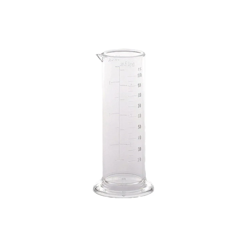 AP - Cilindro graduato 100ml