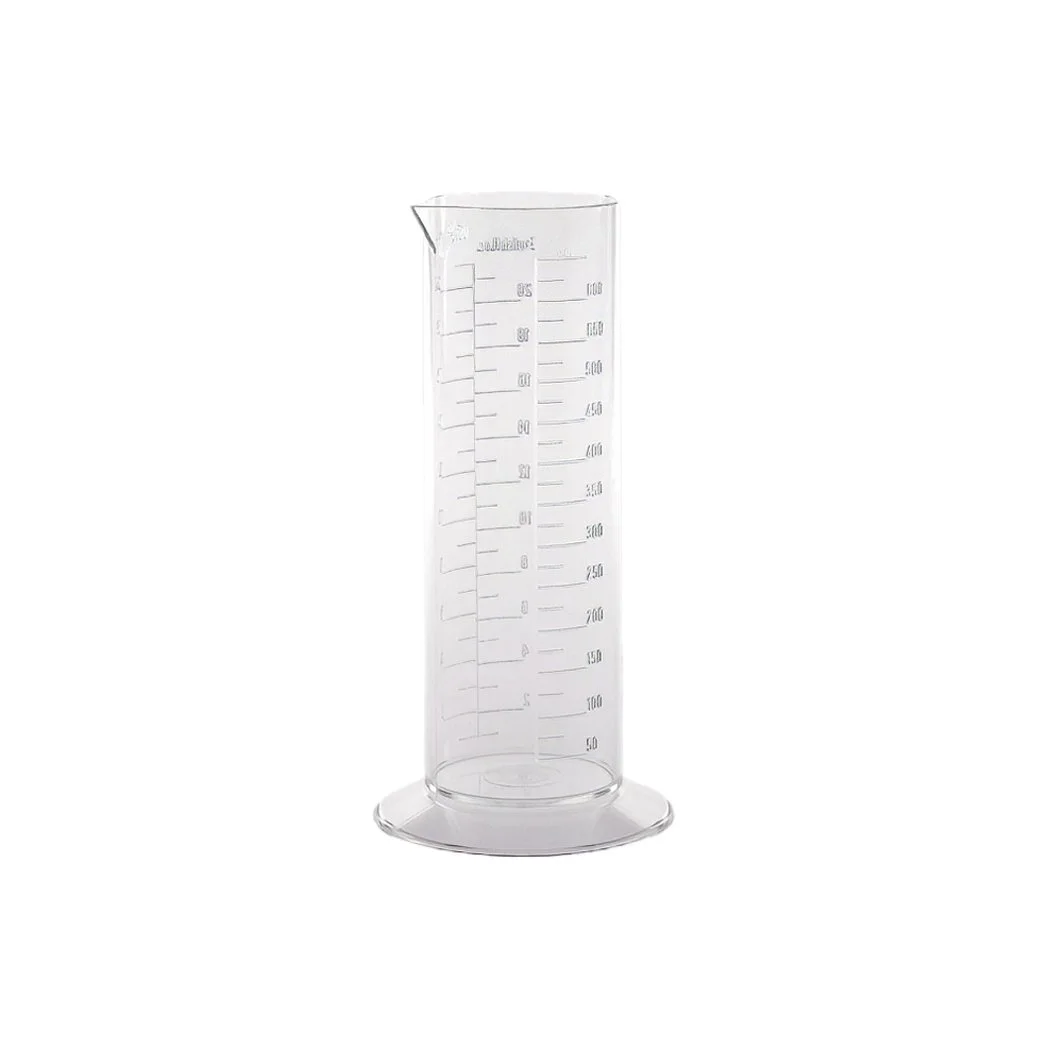 AP - Cilindro graduato 650ml