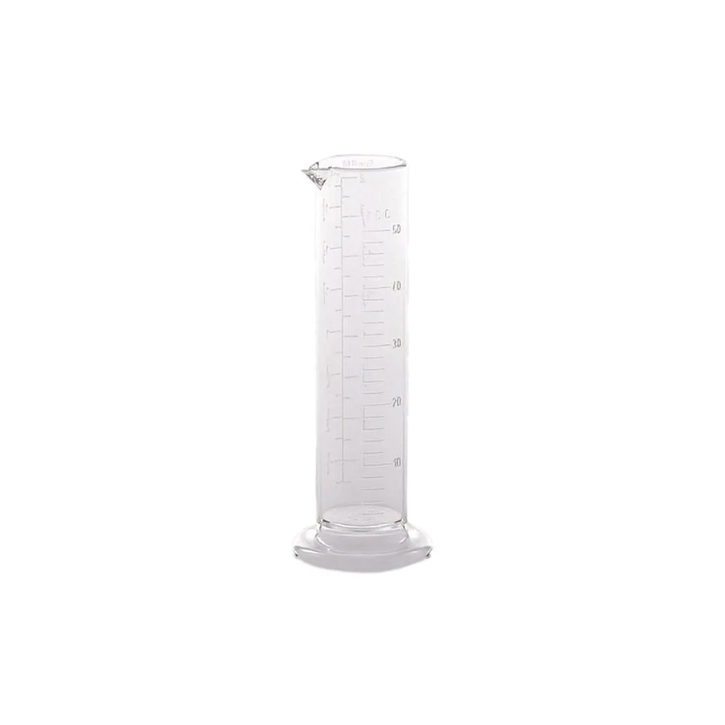 AP - Cilindro graduato 50ml