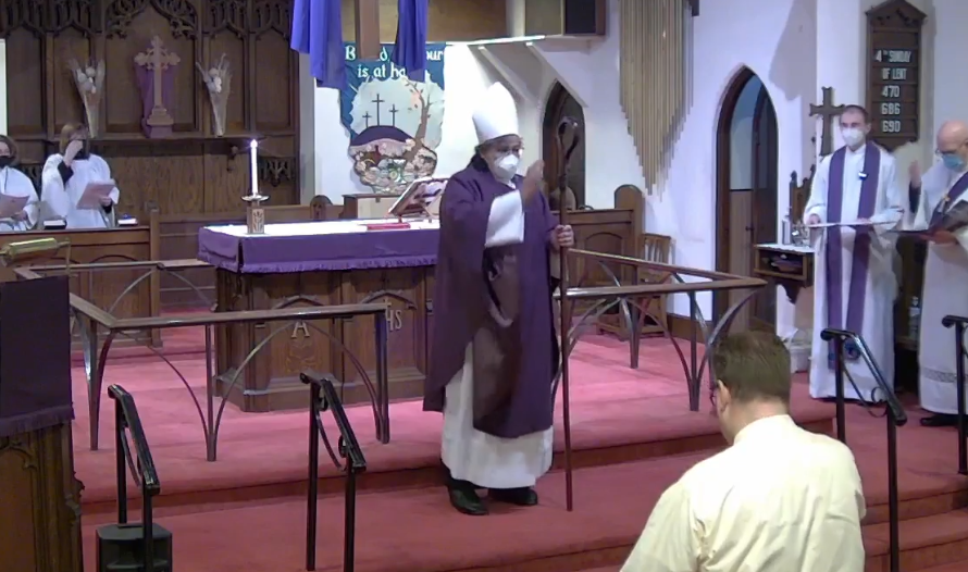 St. Clement's Episcopal Church