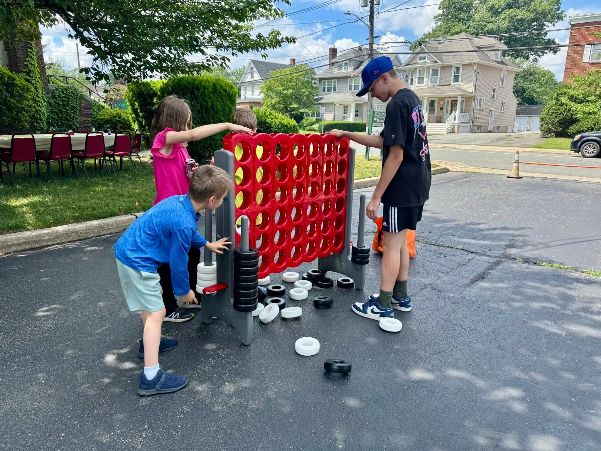 Church Picnic 2026