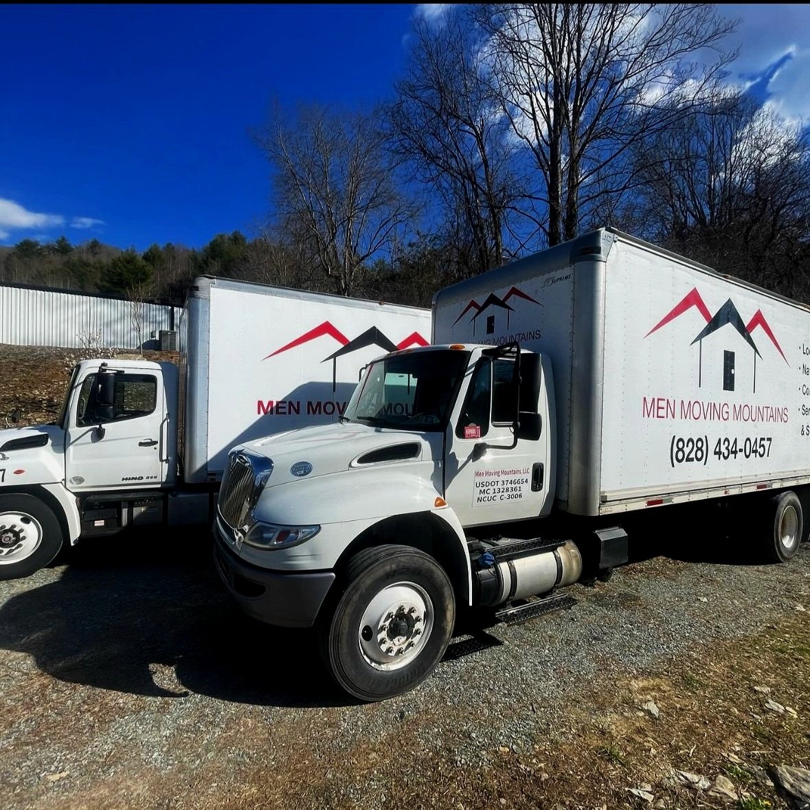 Reliable Moving Companies in Boone, NC for a Smooth Relocation