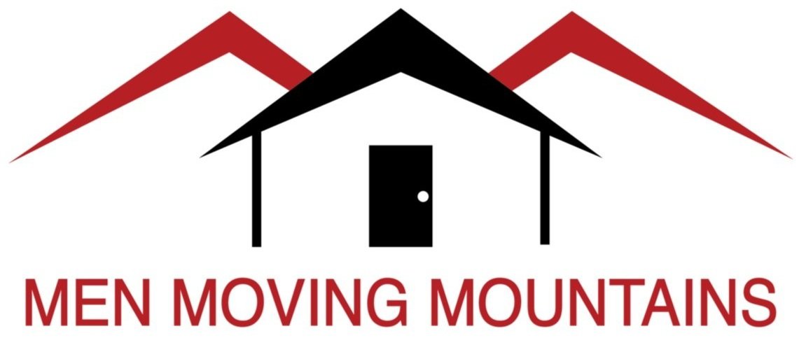 Men Moving Mountains