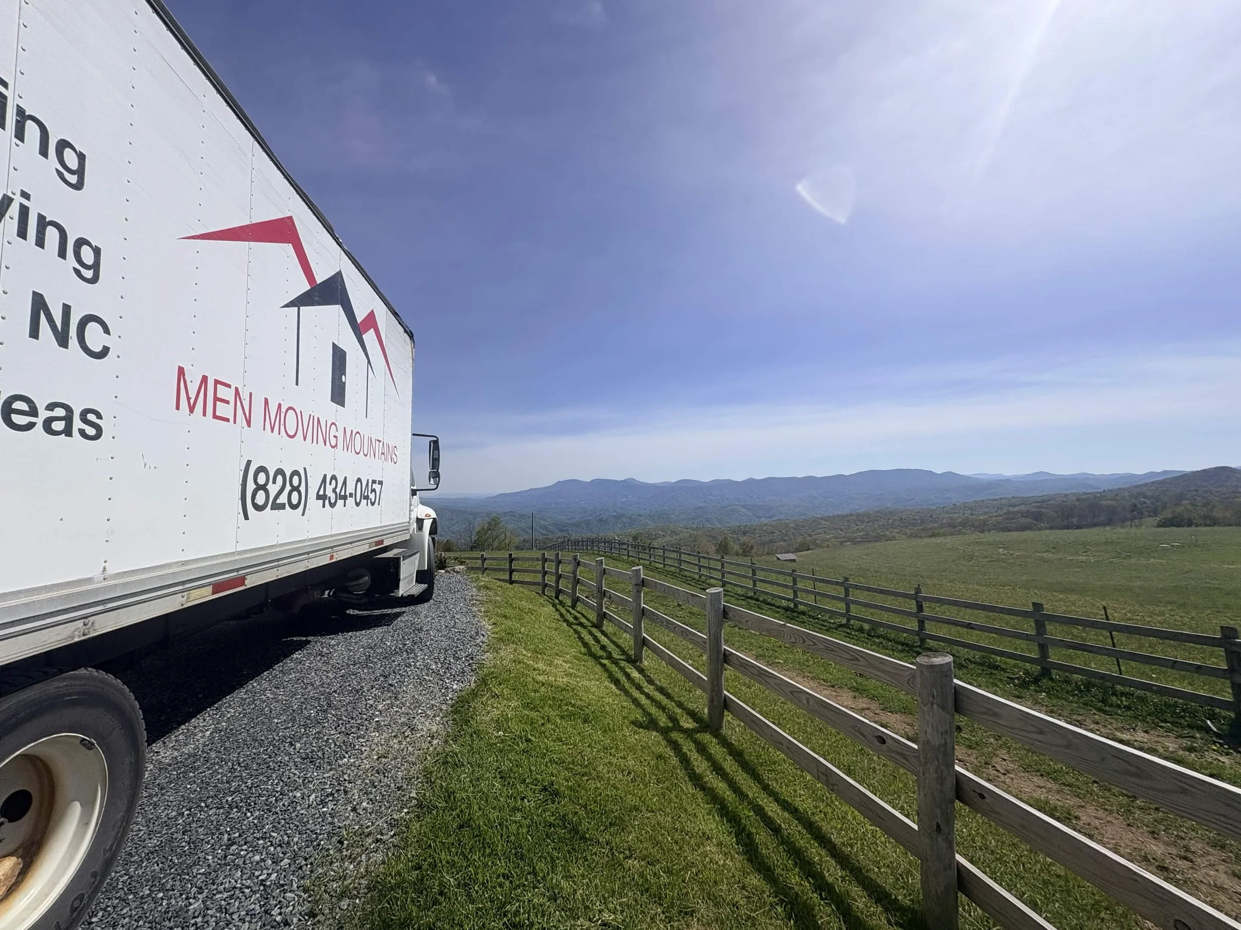 How to Move Yourself in a Weekend