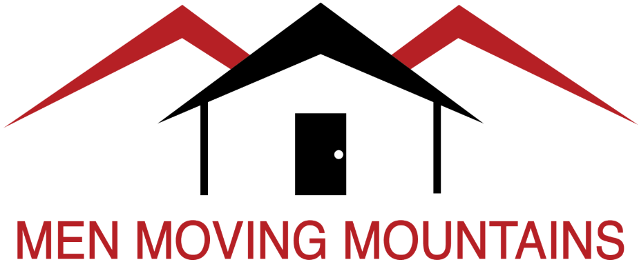 Men Moving Mountains