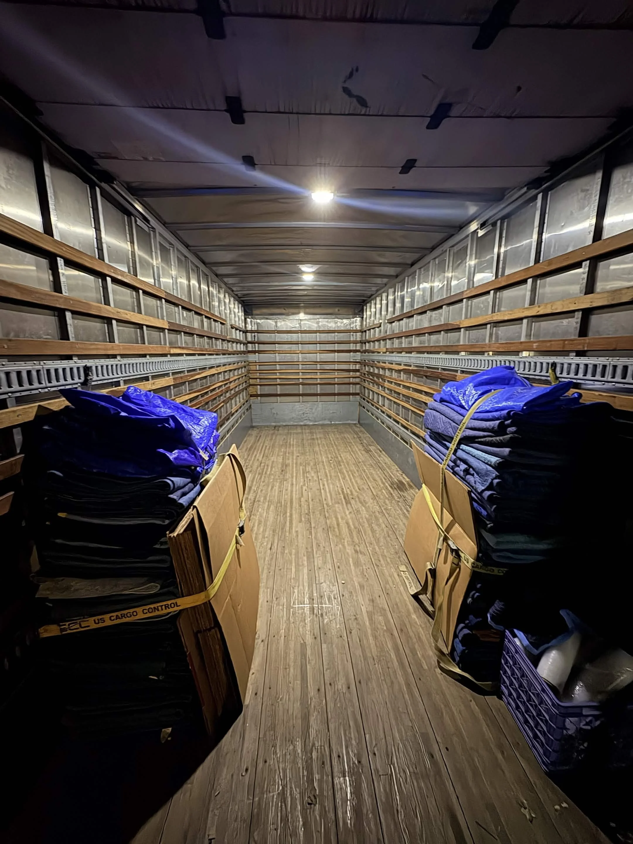 9 Reasons Why Moving Yourself Might NOT Be the Best Option
