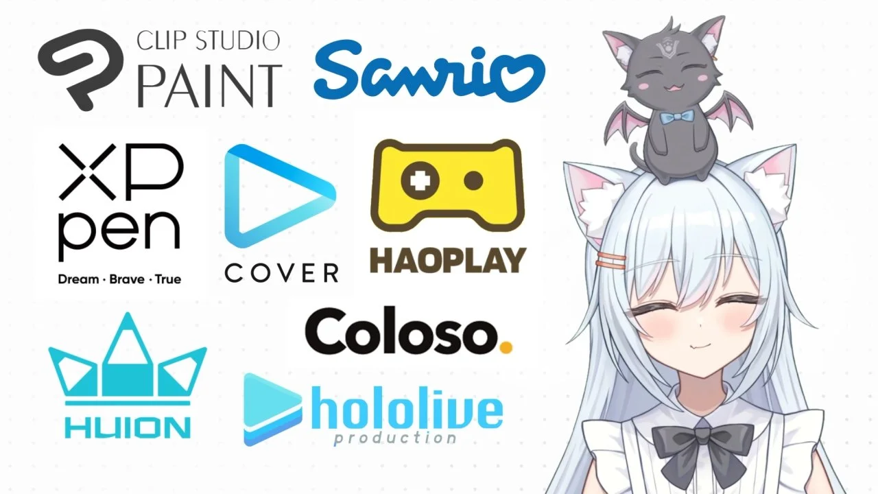 Anime Art Accelerator — oridays