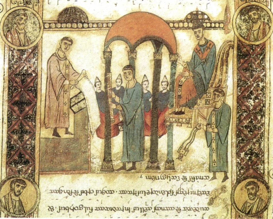 Fortbildung: Deutscher Liturgiegesang