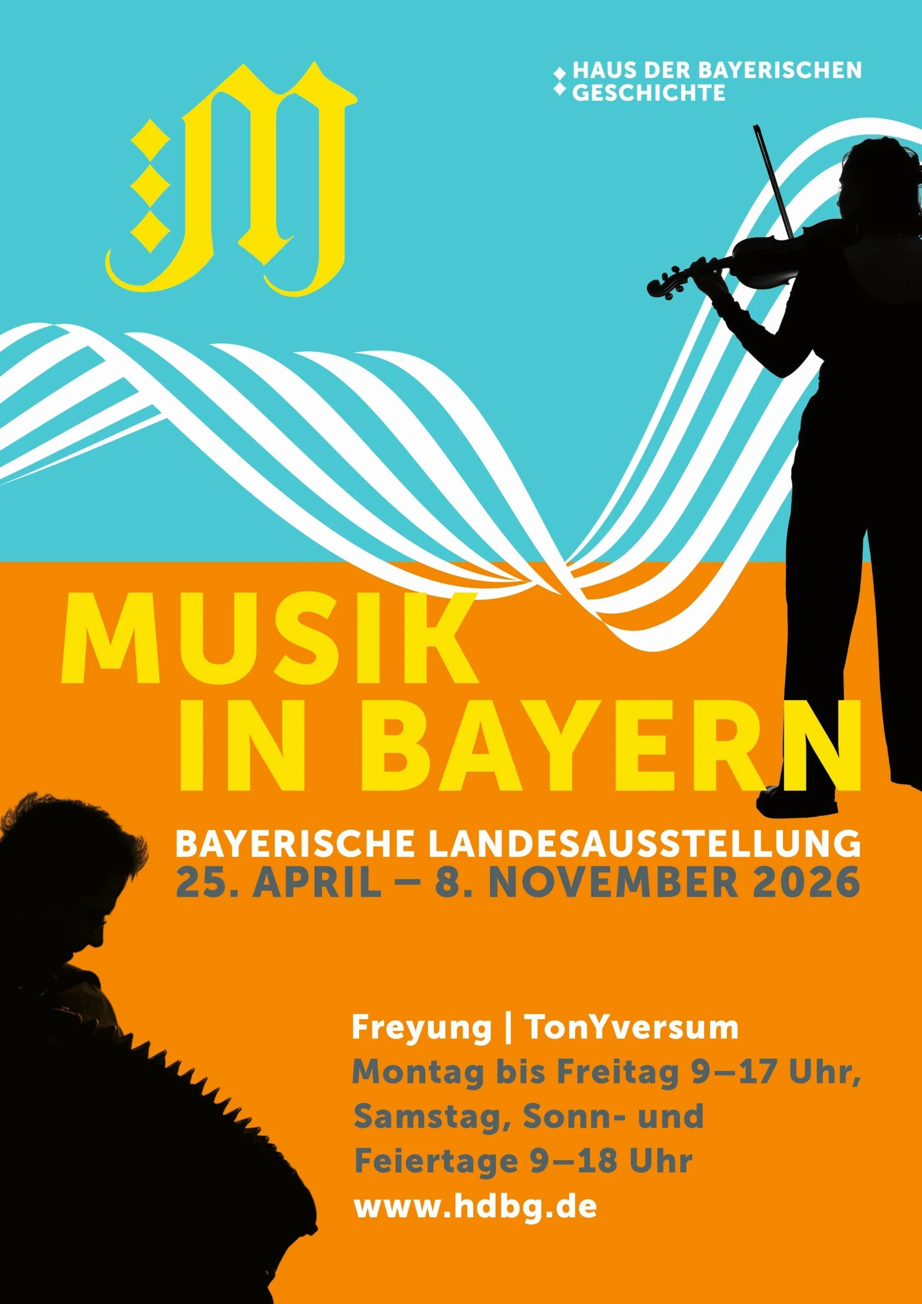 Kantatenkonzert im Rahmen der Landesausstellung