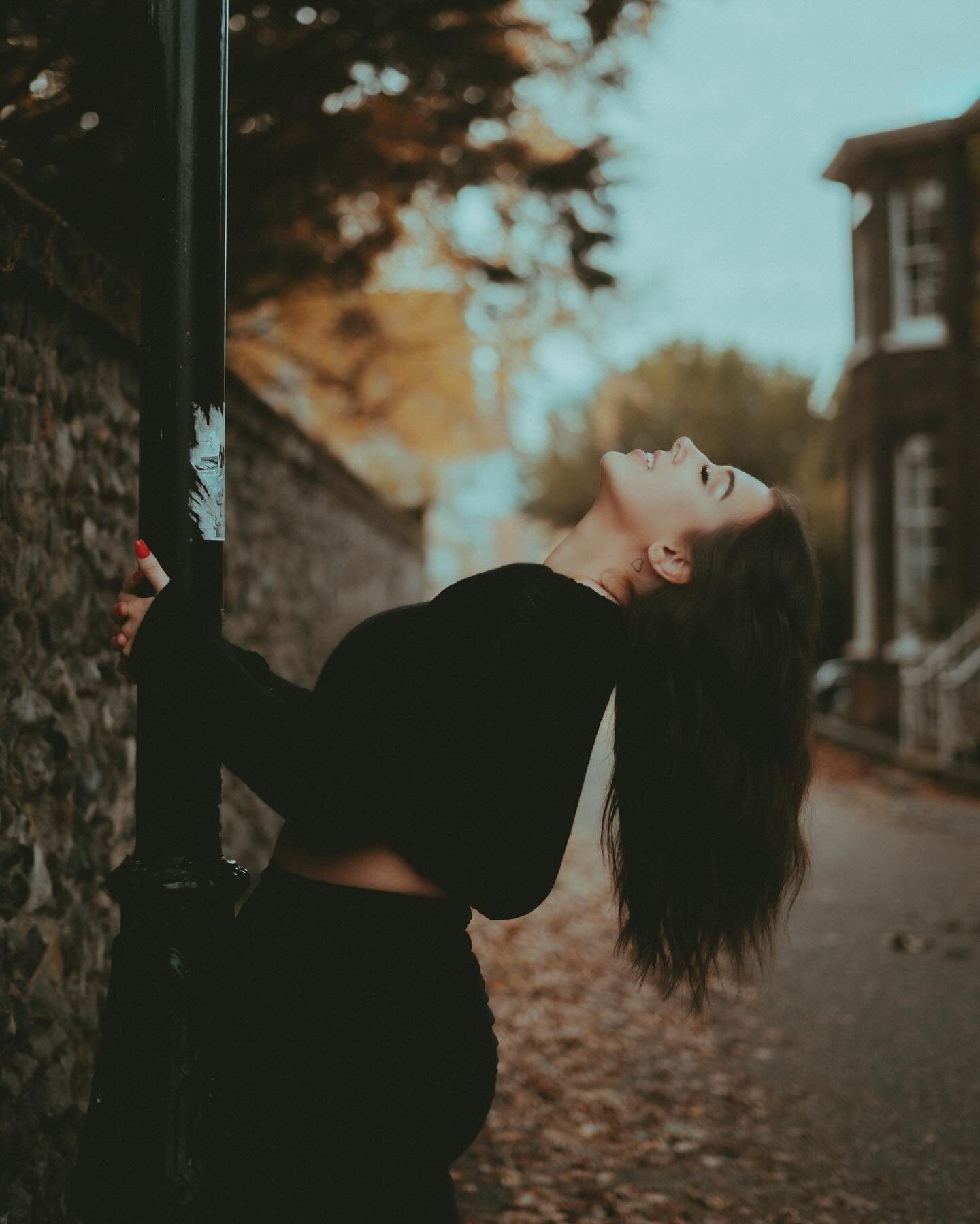 @itsbxby.jazzi // #uk_ports // #PortraitPhotographer