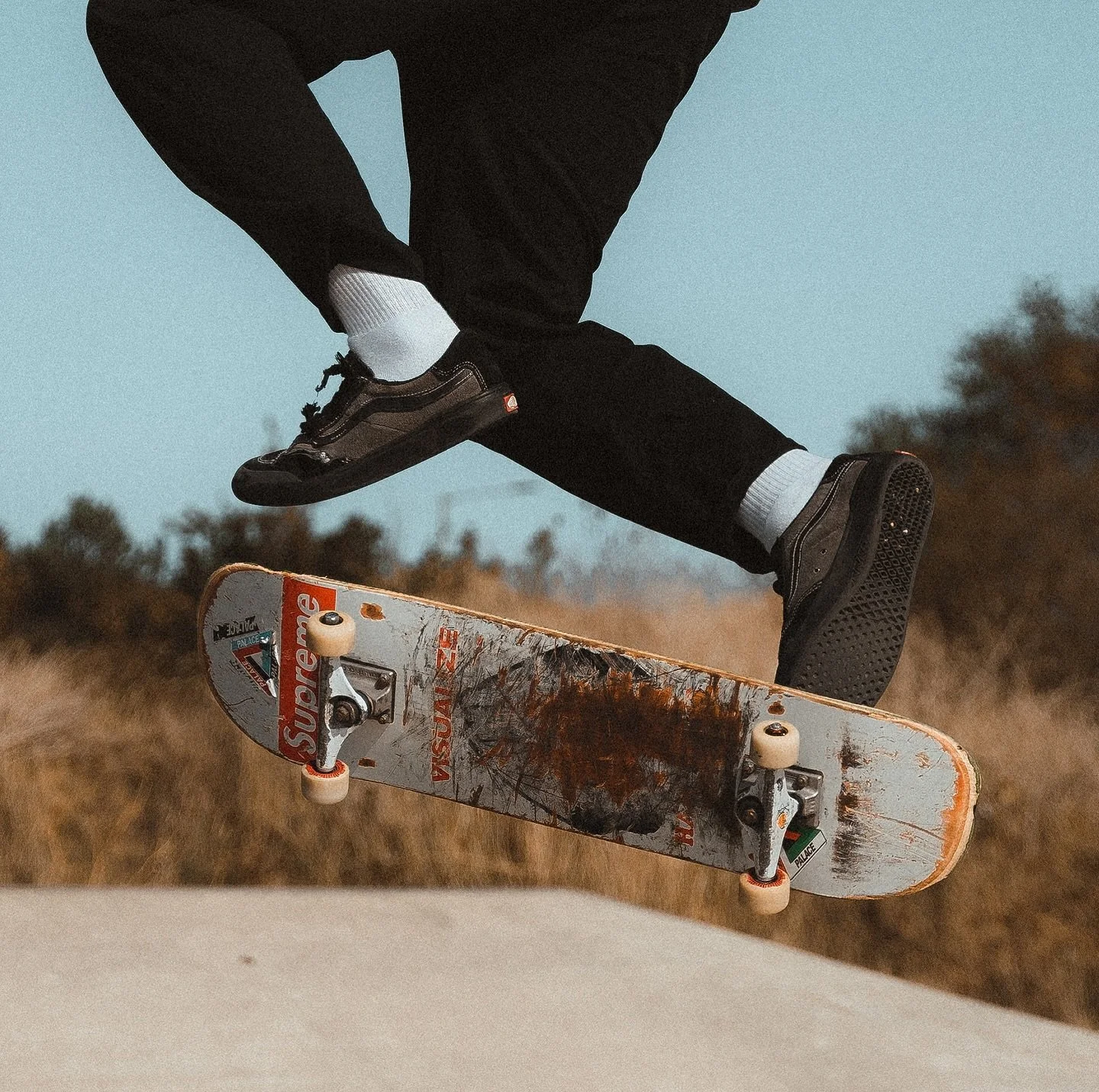 #ShotByOli