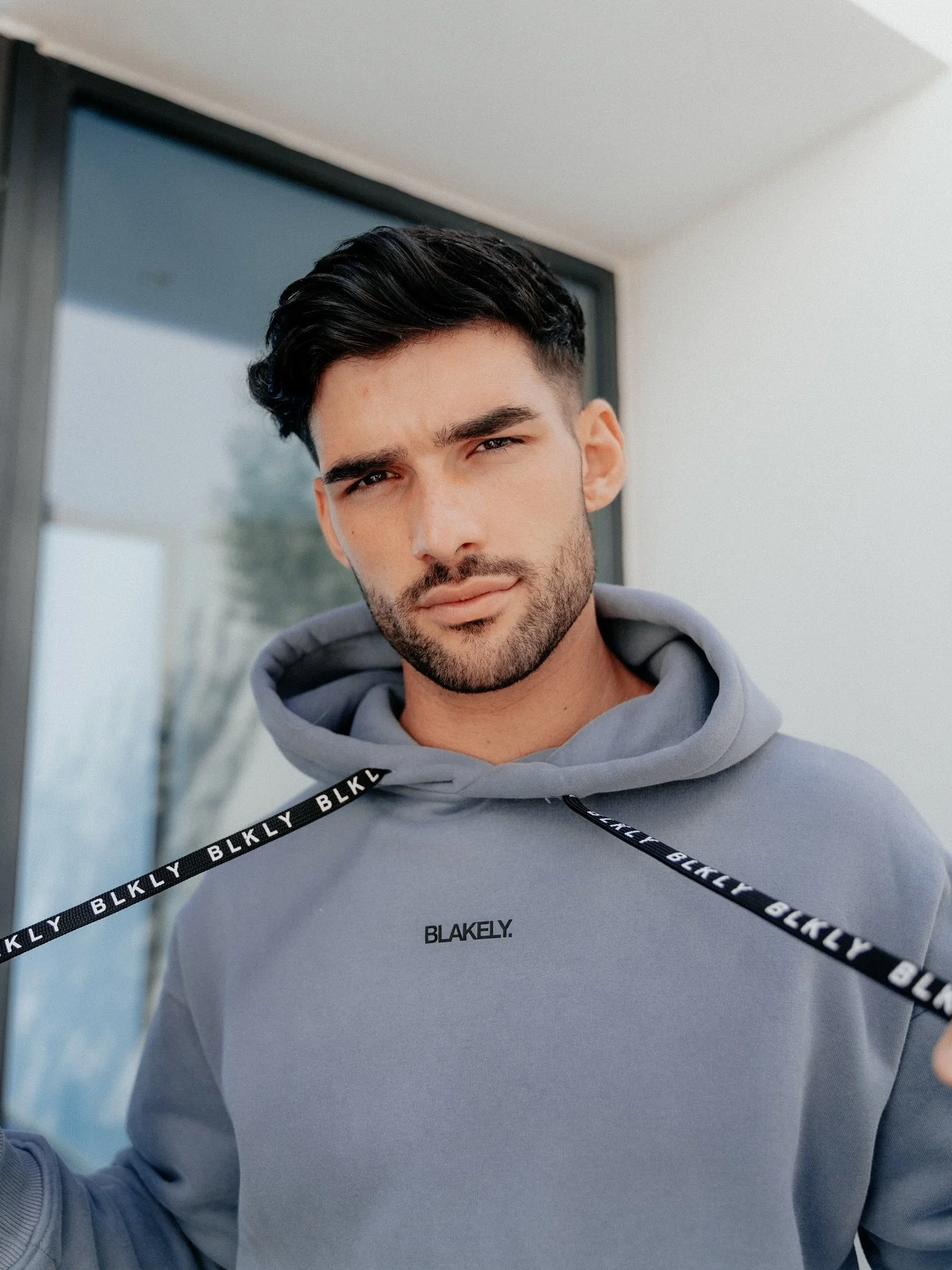 @brandanpstevens X @blakely #ShotByOli