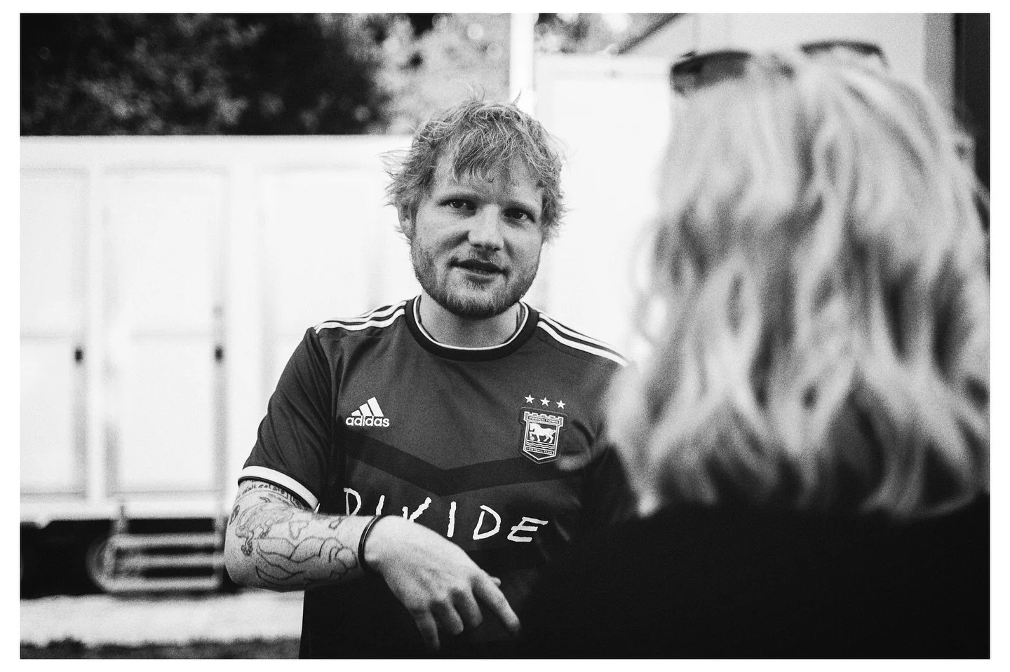 #Throwback to Divide Tour Final Show! One of my proudest moments in my career! @caswellofficial X @teddysphotos ✨📸 #ShotByOli