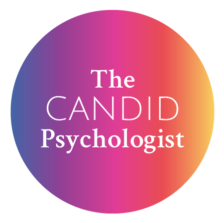 The Candid Psychologist