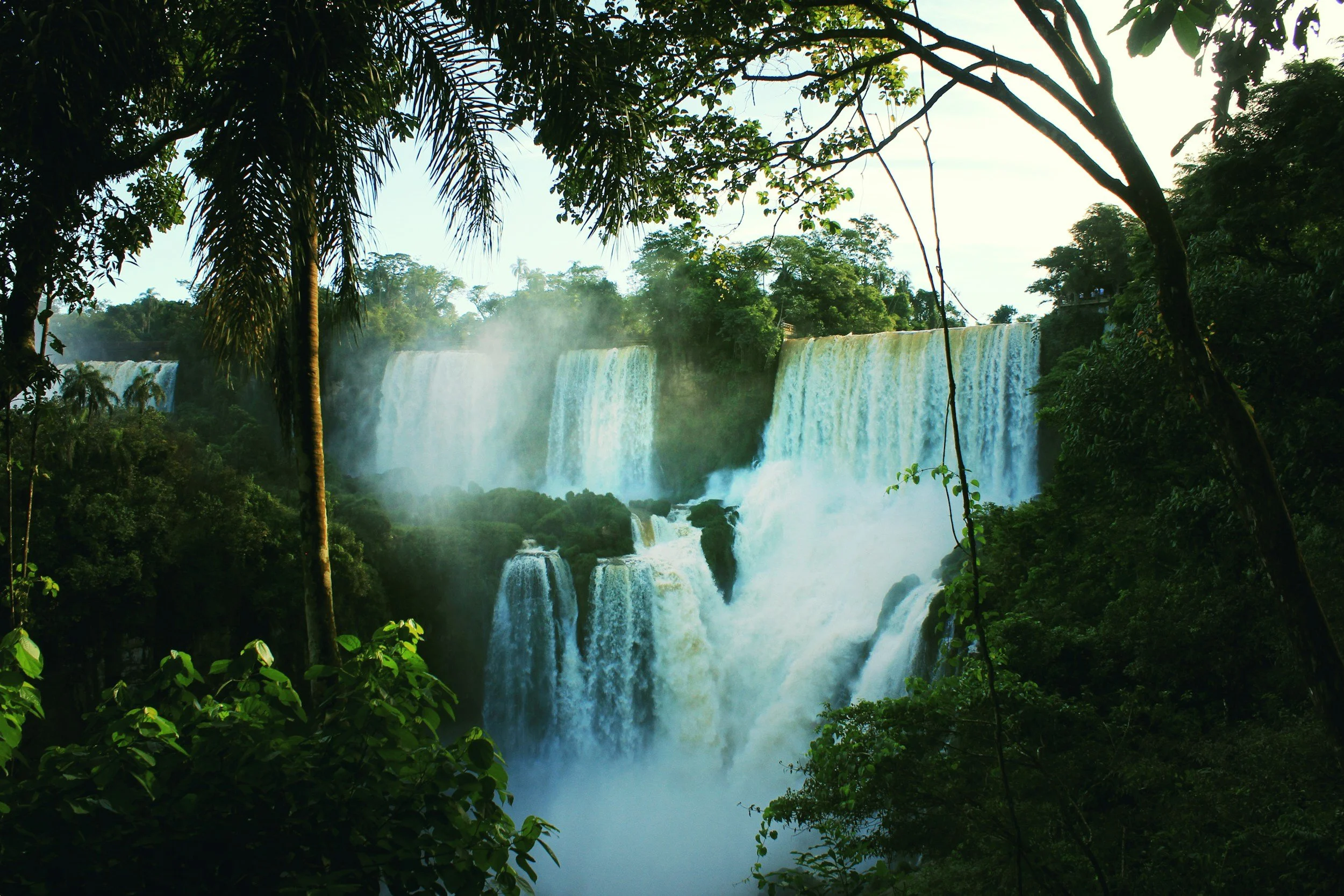 The Presence of God