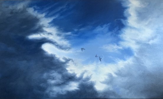 Open Blue