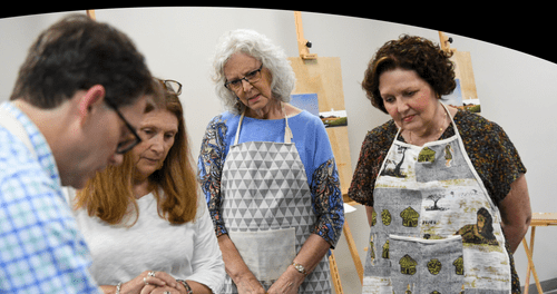 The Kairos Gallery At St Andrews Church, business photo 5