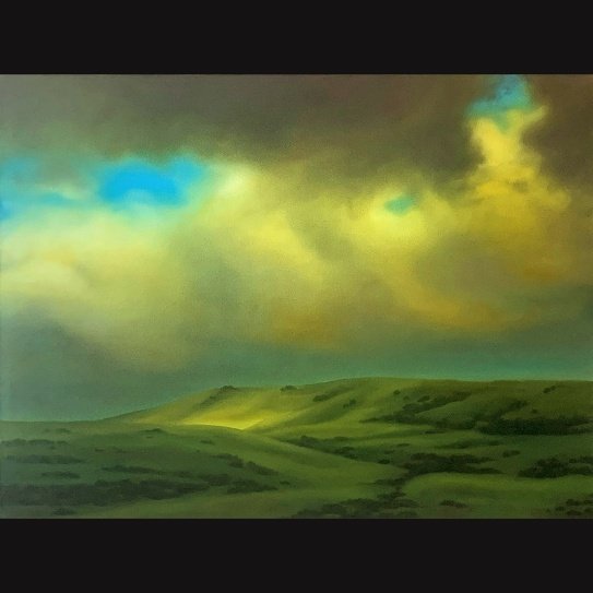 Far Green Country