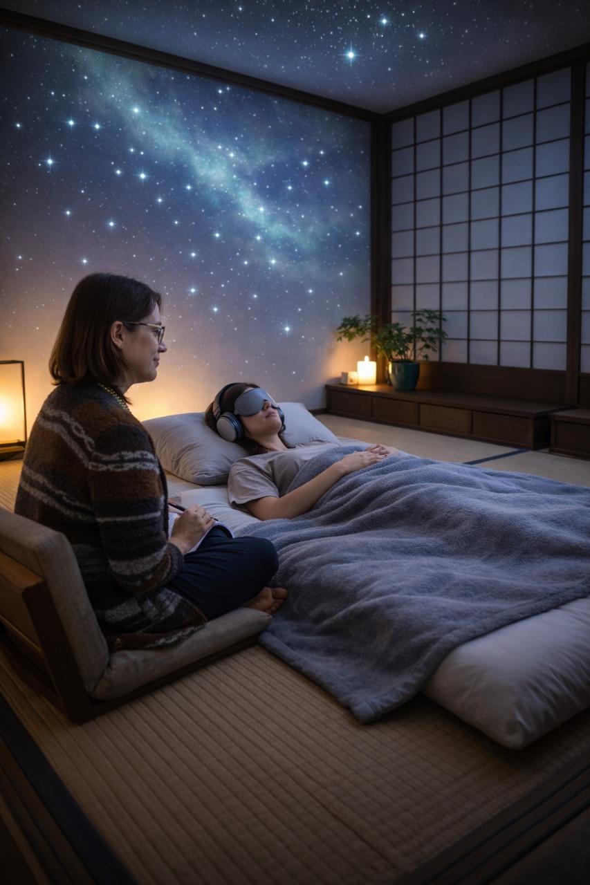 How to Access Psilocybin in Colorado (And What Happens When You Do)