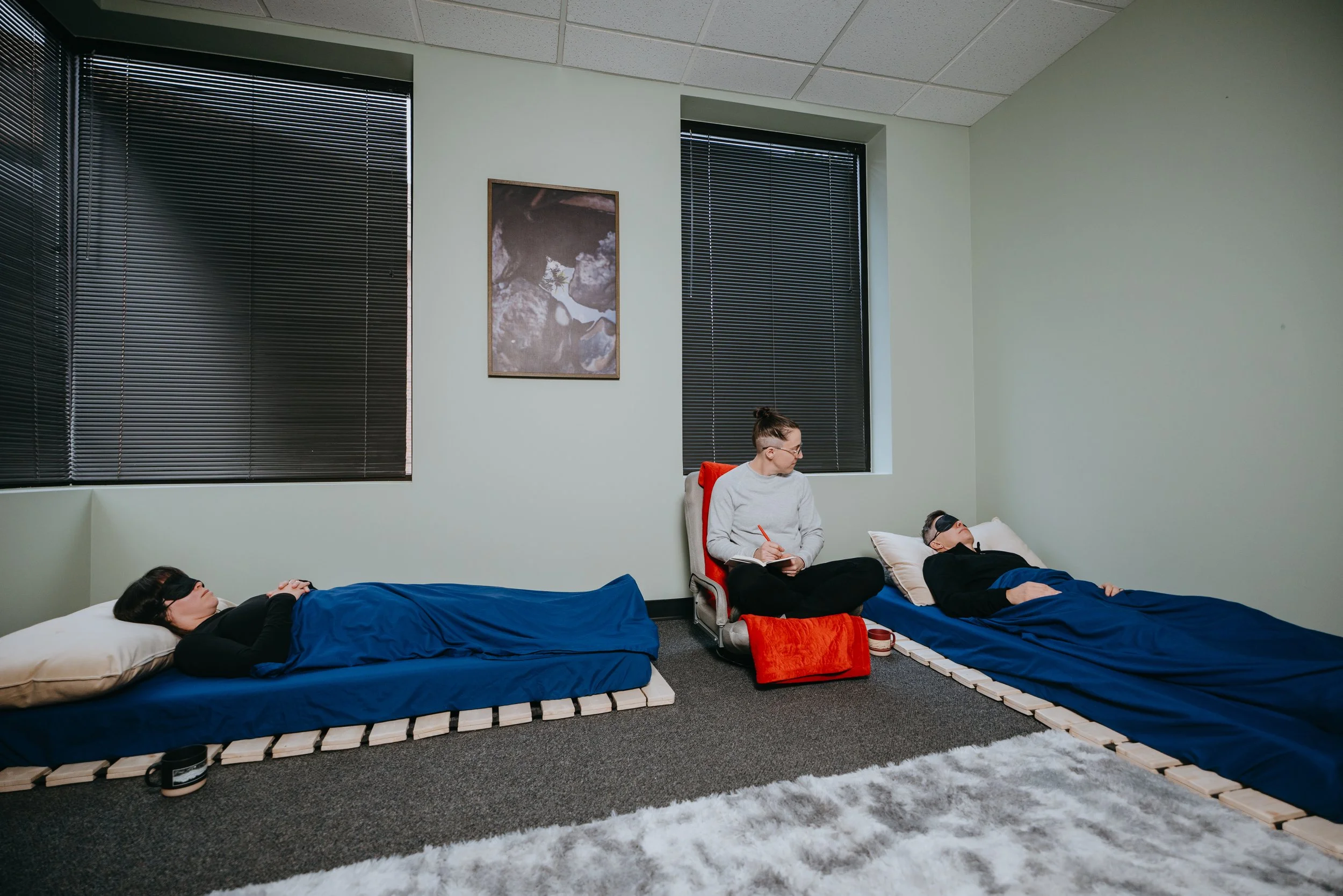 How to Build a Sustainable Natural Medicine Business That Lasts