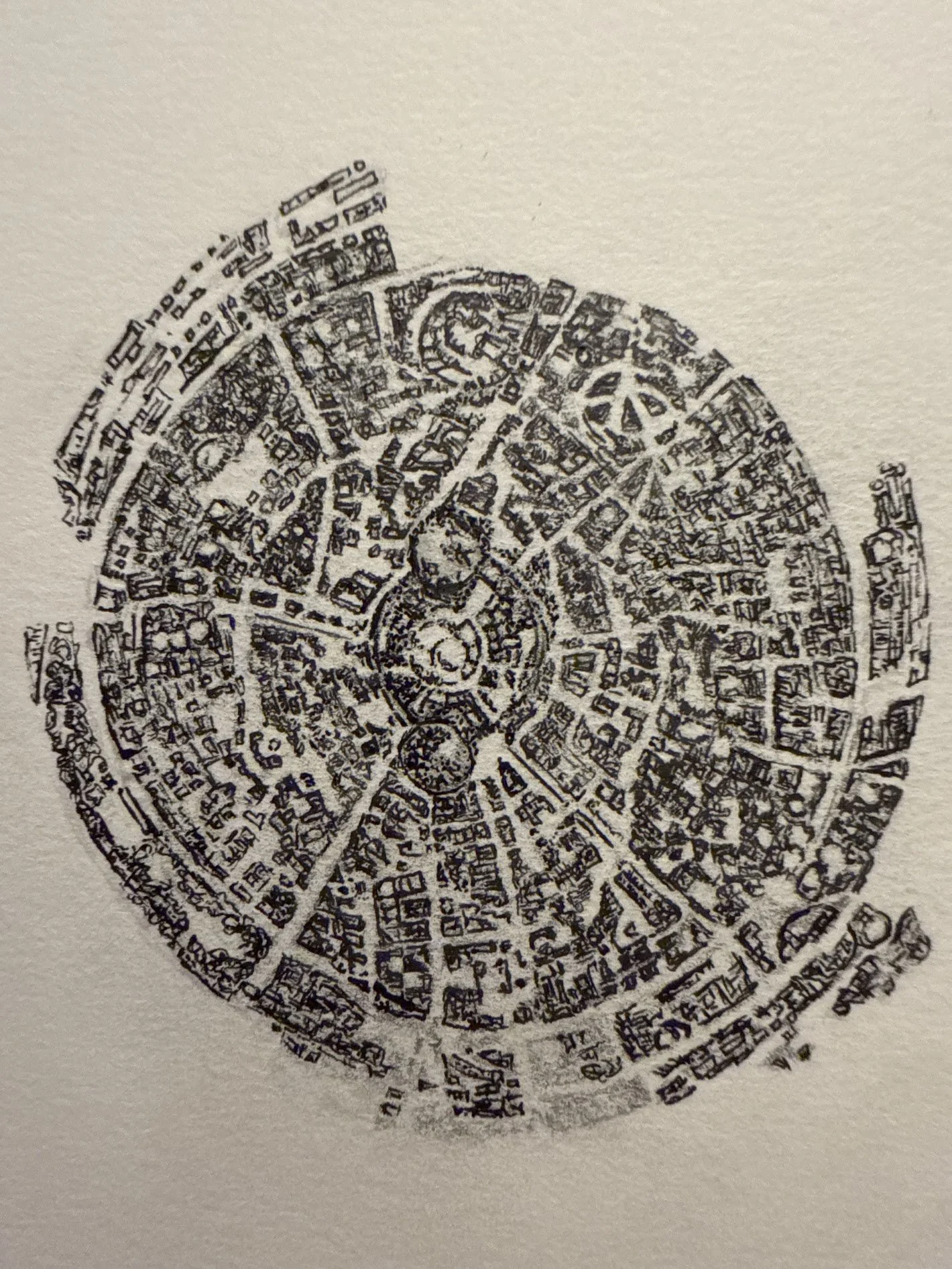 Science Fiction and Fantasy Illustration