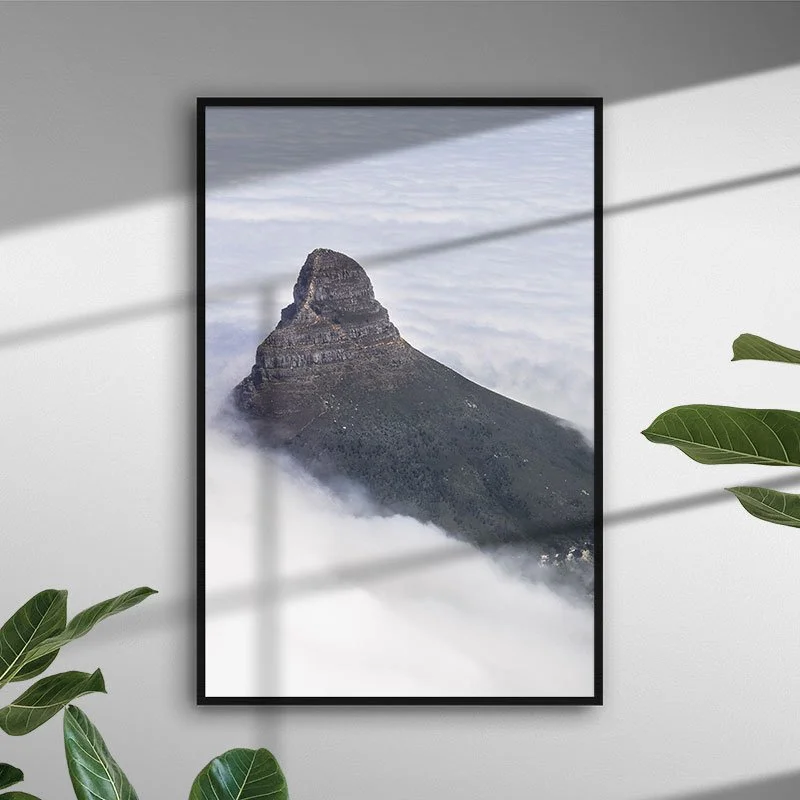 Lions Head